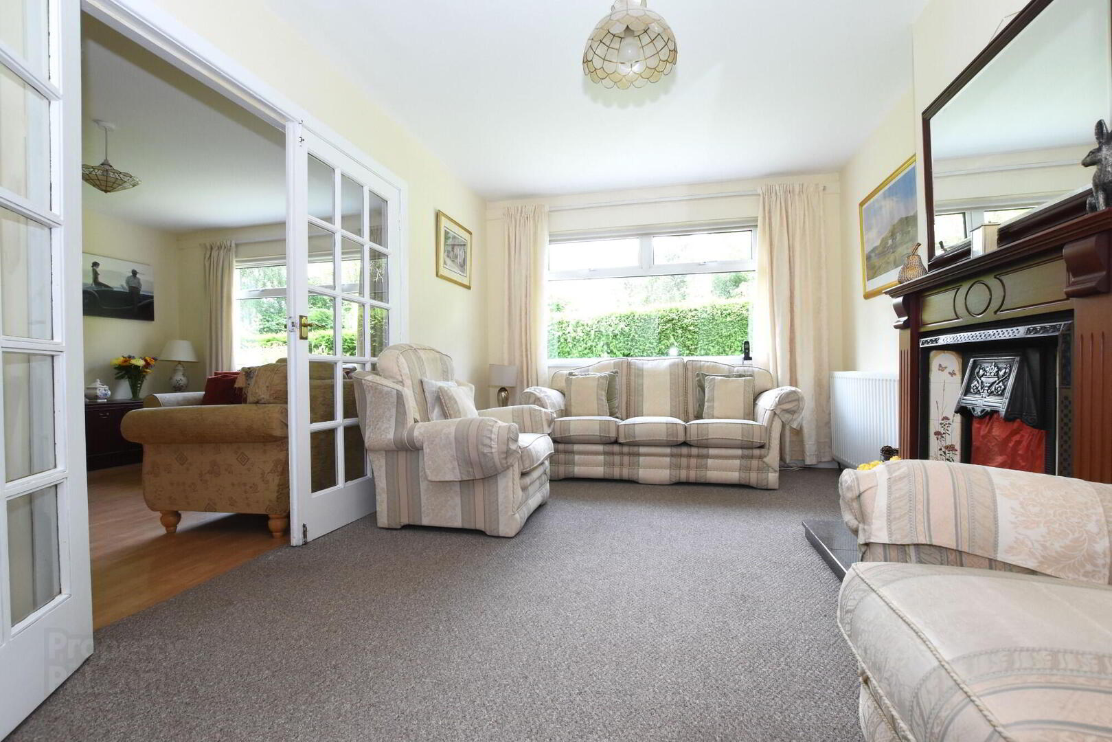 Country Cottage With Total Grounds Extending To Ap, 1 Lime Kiln Road 12 of 50