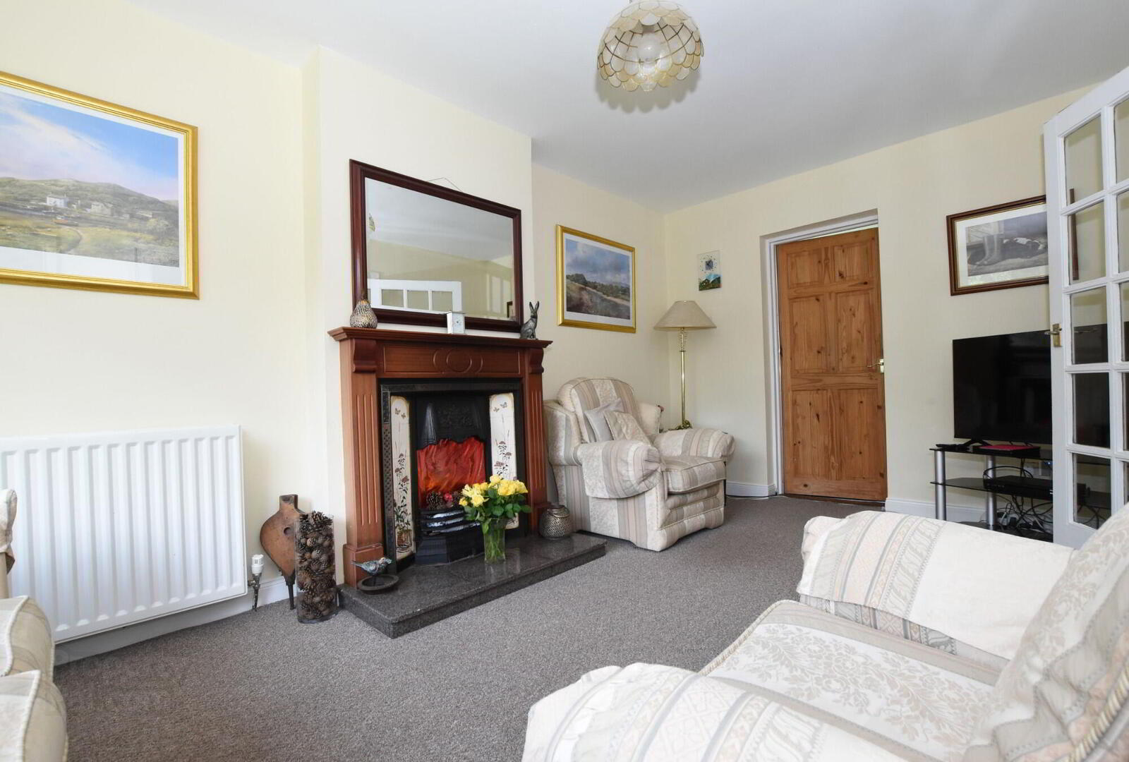 Country Cottage With Total Grounds Extending To Ap, 1 Lime Kiln Road 11 of 50
