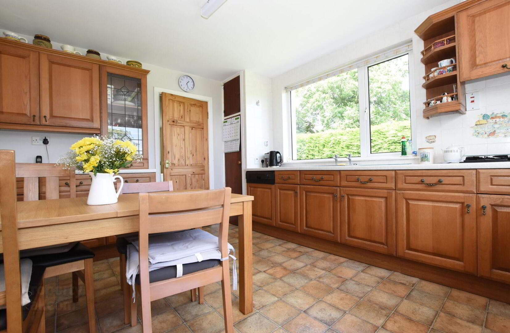 Country Cottage With Total Grounds Extending To Ap, 1 Lime Kiln Road 13 of 50