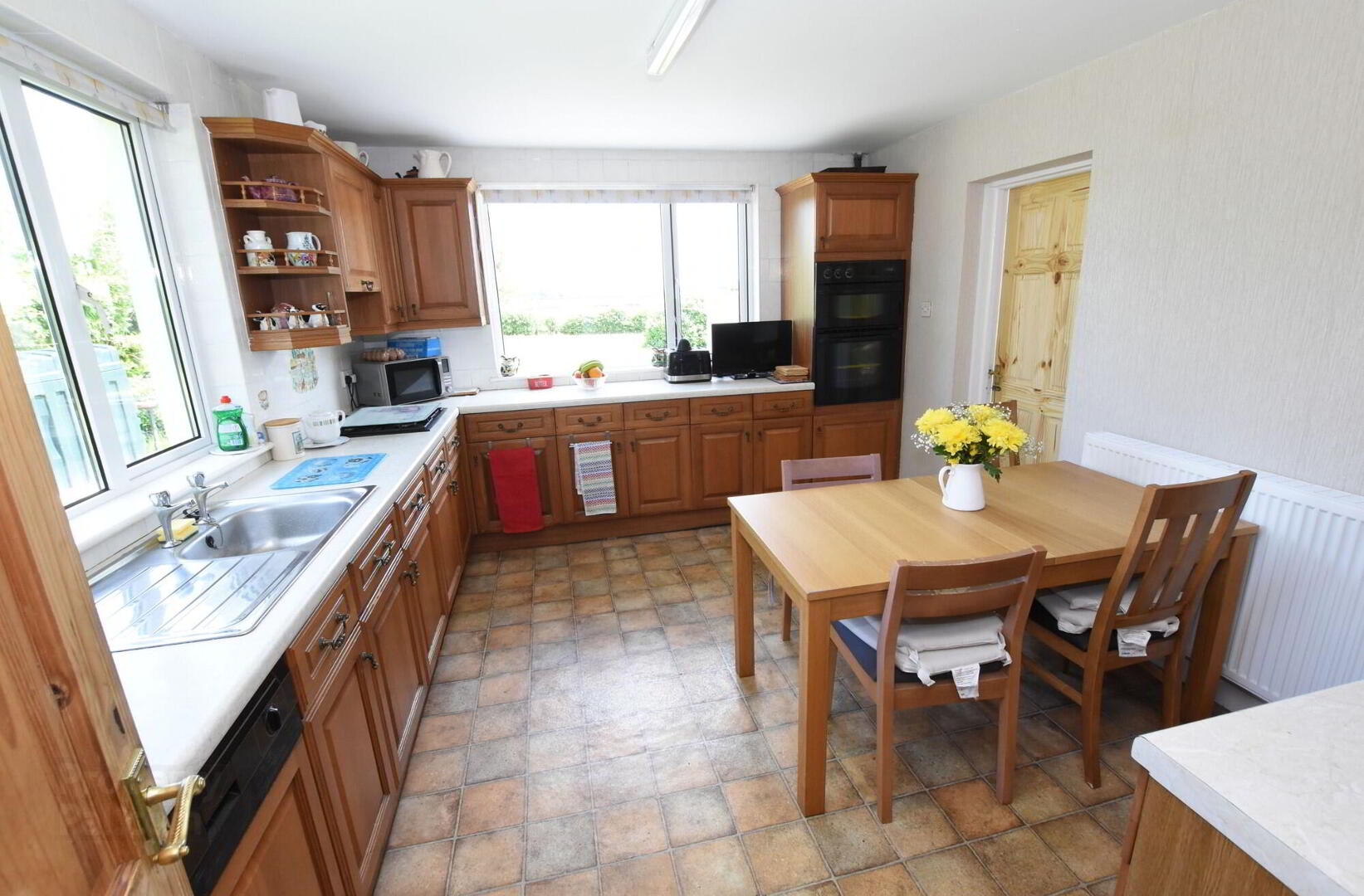 Country Cottage With Total Grounds Extending To Ap, 1 Lime Kiln Road 15 of 50