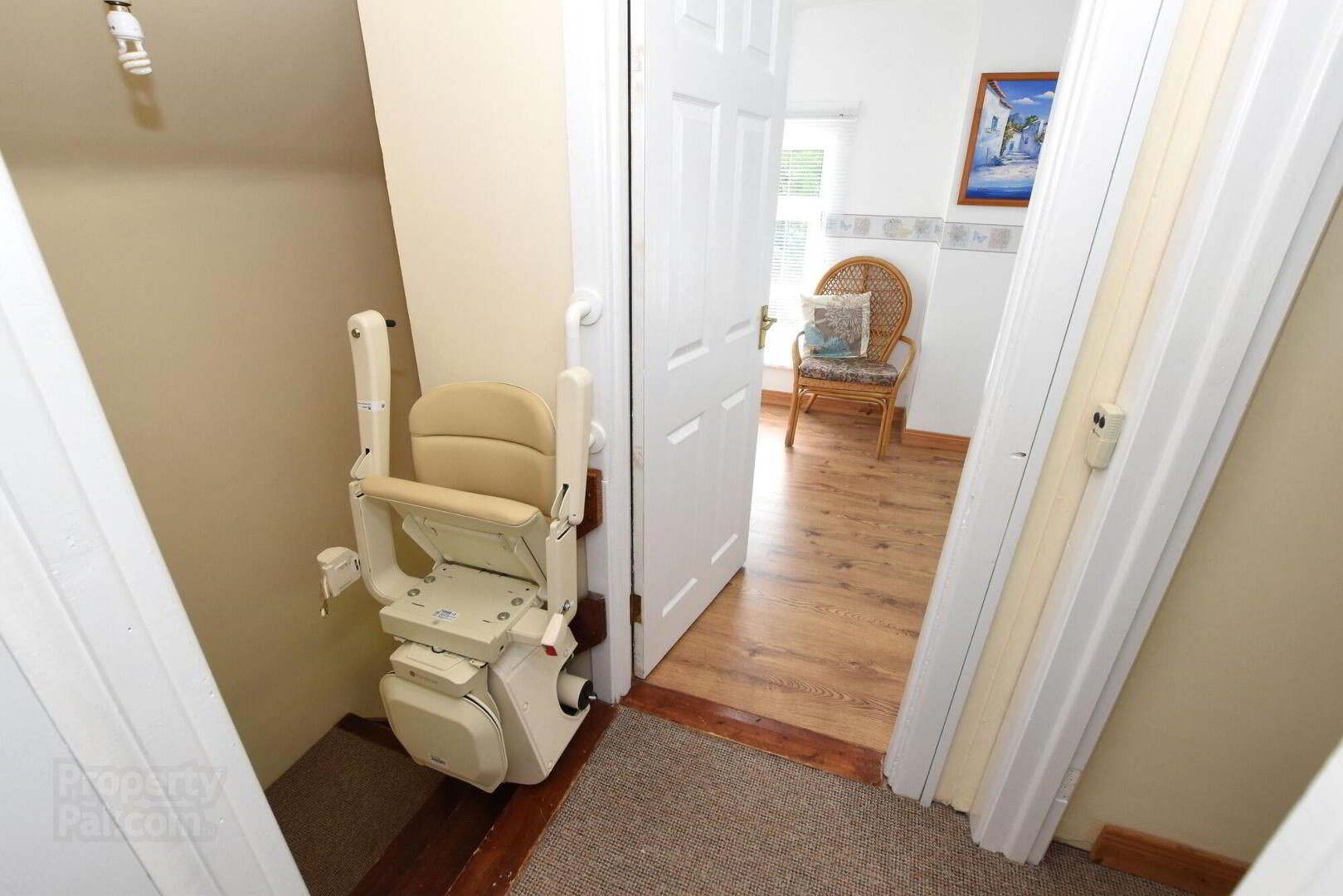 Country Cottage With Total Grounds Extending To Ap, 1 Lime Kiln Road 19 of 50