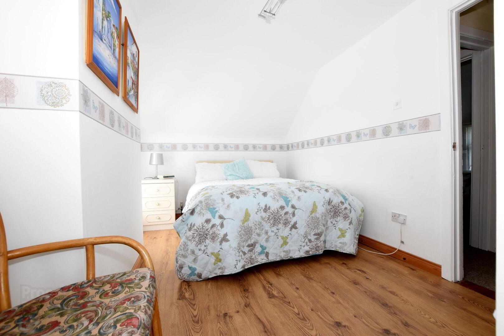 Country Cottage With Total Grounds Extending To Ap, 1 Lime Kiln Road 21 of 50