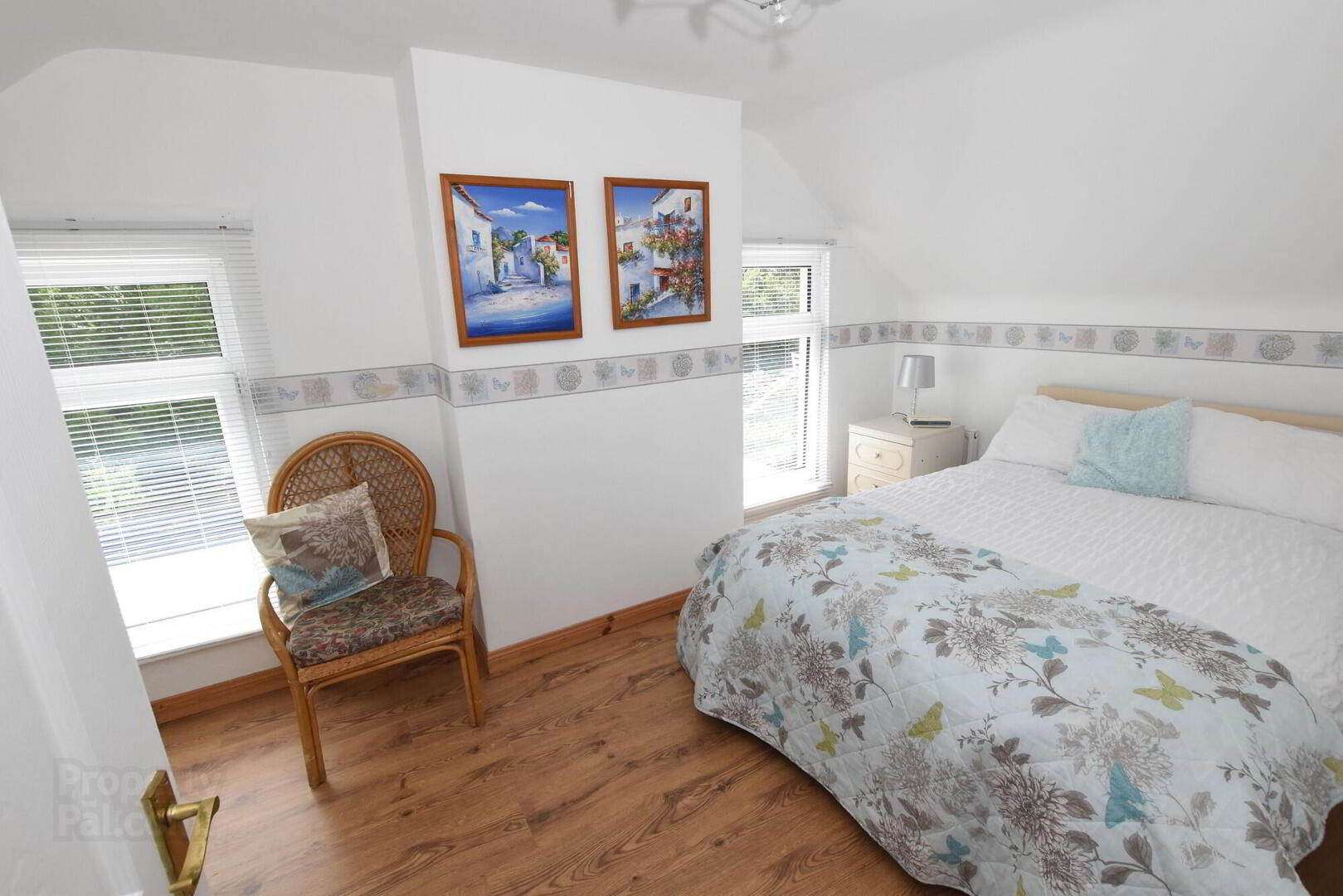 Country Cottage With Total Grounds Extending To Ap, 1 Lime Kiln Road 20 of 50