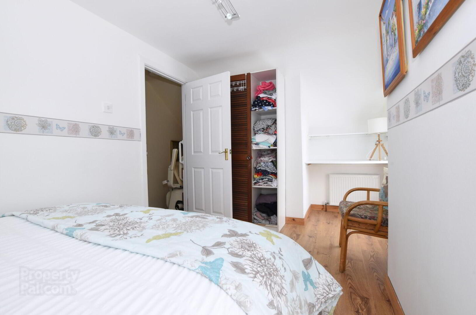 Country Cottage With Total Grounds Extending To Ap, 1 Lime Kiln Road 22 of 50