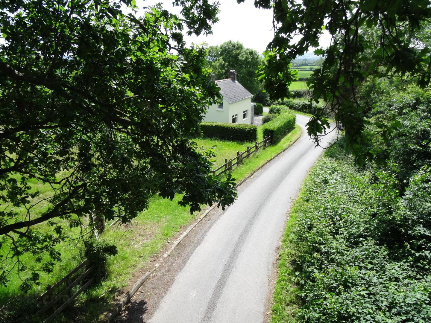 Country Cottage With Total Grounds Extending To Ap, 1 Lime Kiln Road 26 of 50
