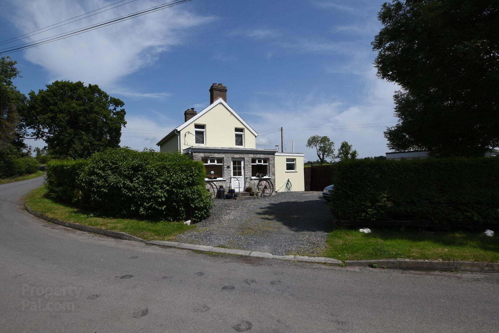 Country Cottage With Total Grounds Extending To Ap, 1 Lime Kiln Road 28 of 50