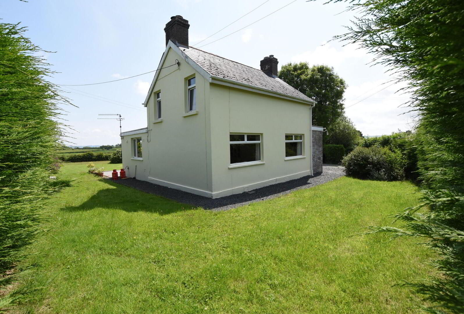 Country Cottage With Total Grounds Extending To Ap, 1 Lime Kiln Road 27 of 50