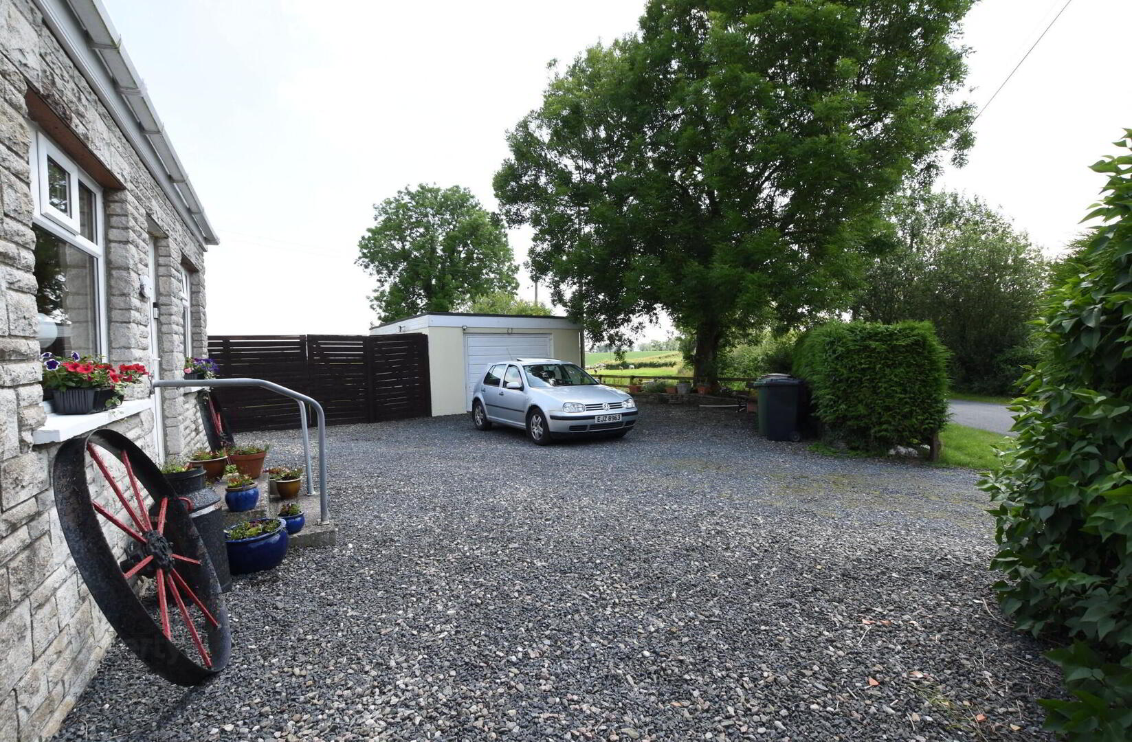 Country Cottage With Total Grounds Extending To Ap, 1 Lime Kiln Road 32 of 50