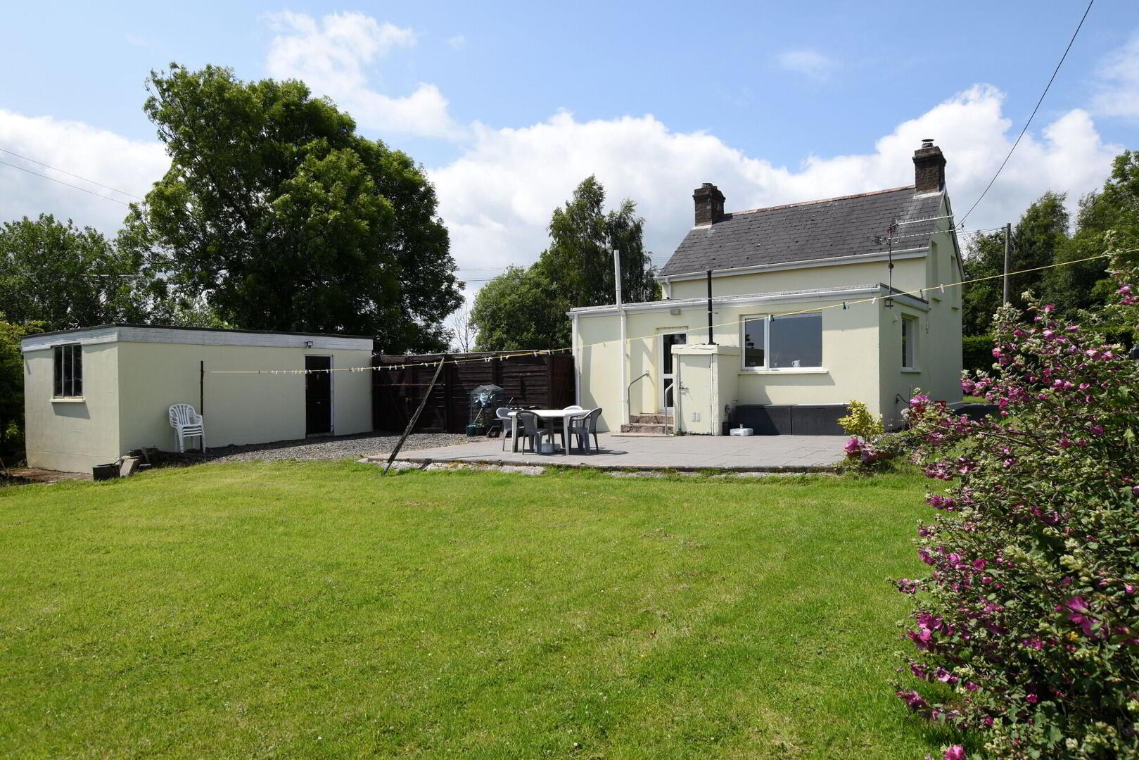 Country Cottage With Total Grounds Extending To Ap, 1 Lime Kiln Road 34 of 50