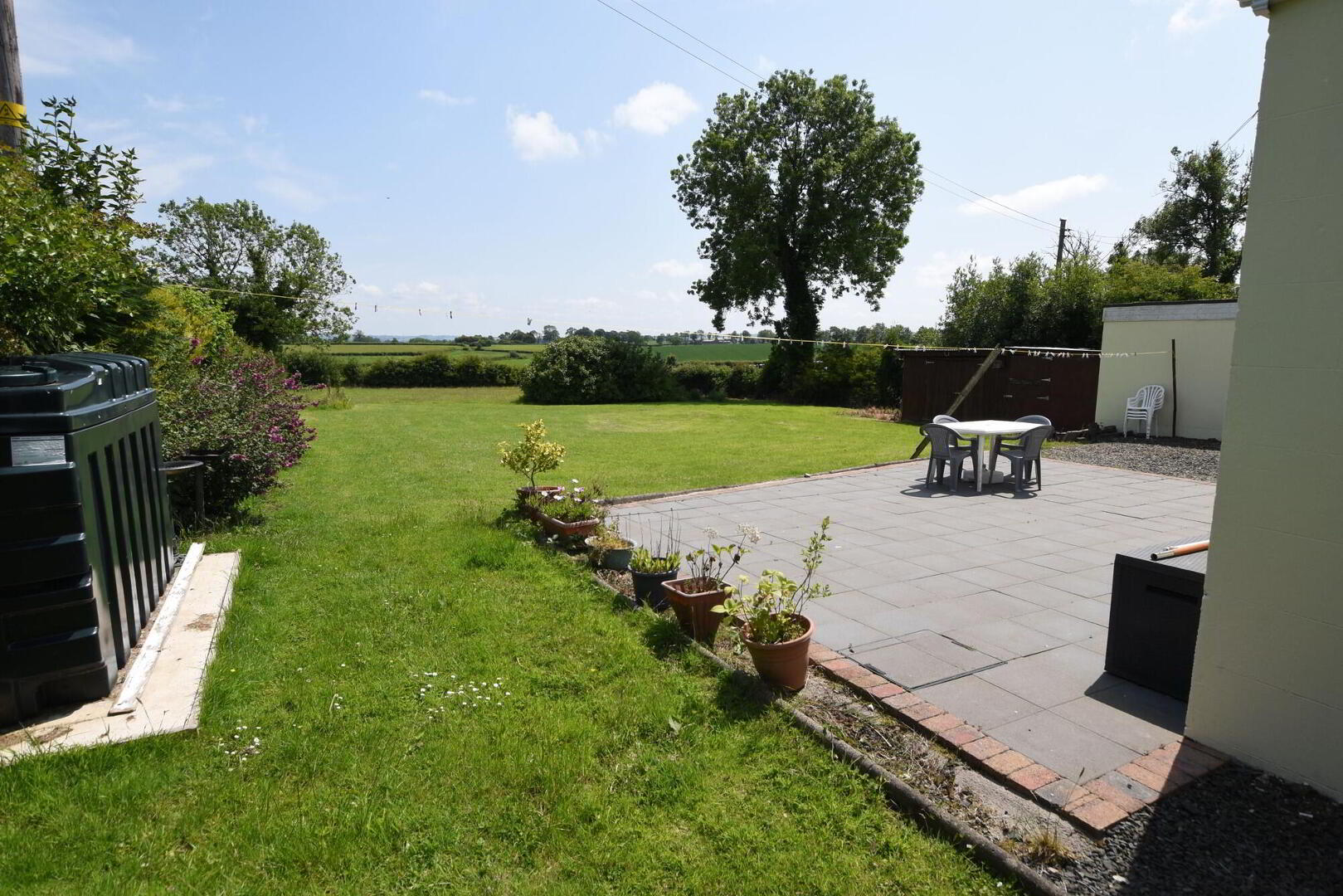 Country Cottage With Total Grounds Extending To Ap, 1 Lime Kiln Road 35 of 50
