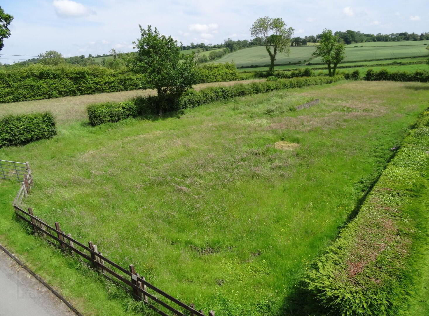 Country Cottage With Total Grounds Extending To Ap, 1 Lime Kiln Road 37 of 50