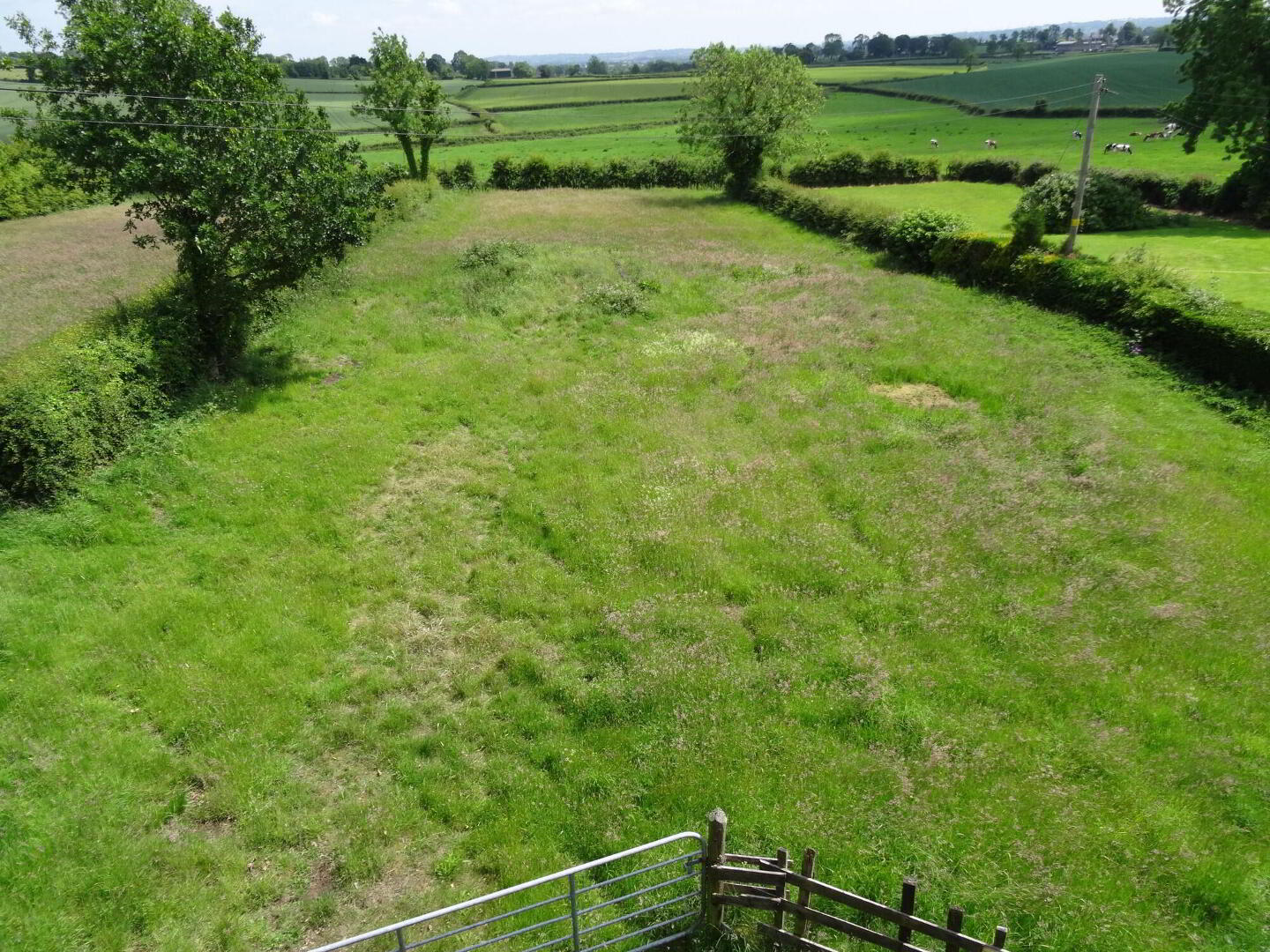 Country Cottage With Total Grounds Extending To Ap, 1 Lime Kiln Road 38 of 50