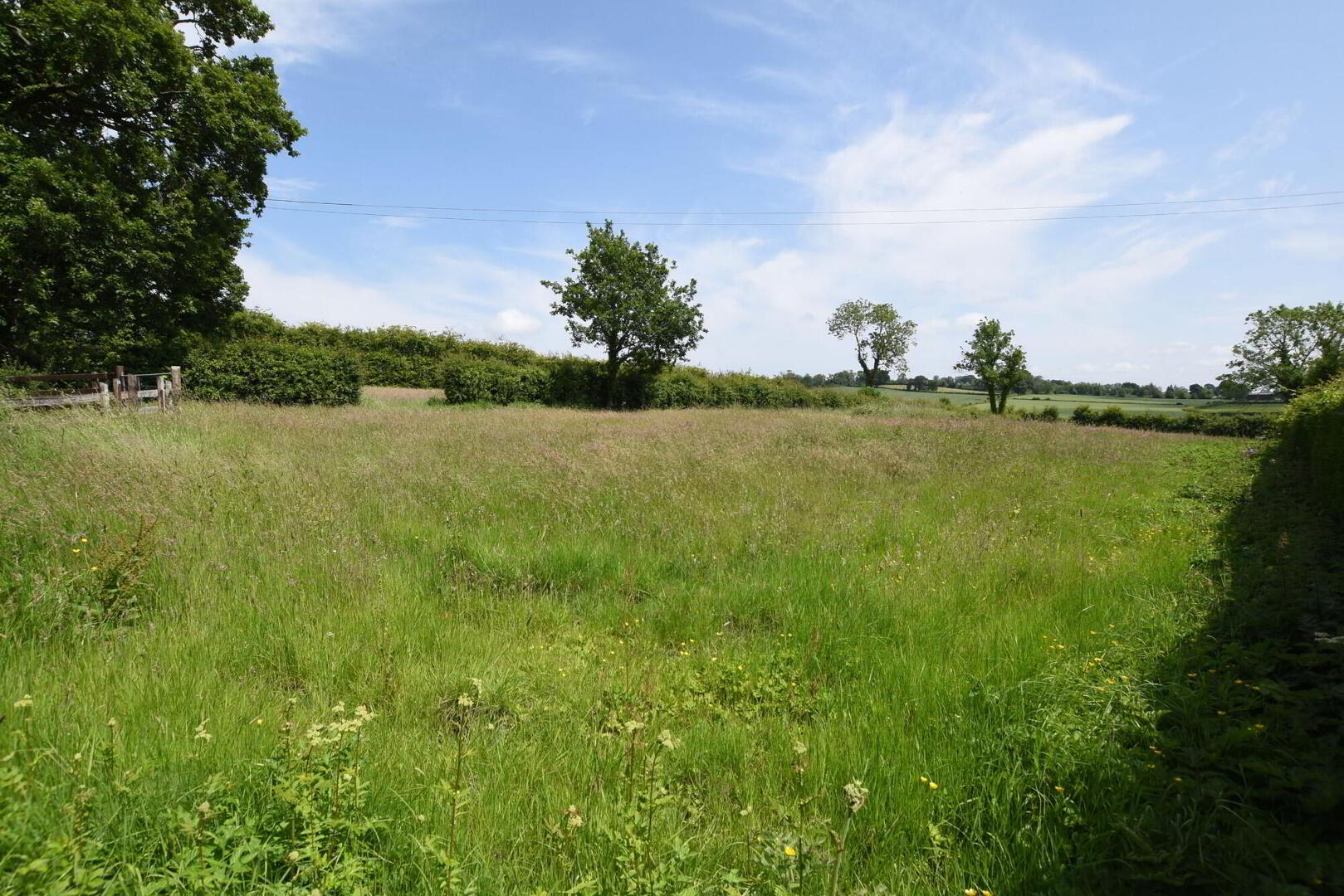 Country Cottage With Total Grounds Extending To Ap, 1 Lime Kiln Road 41 of 50