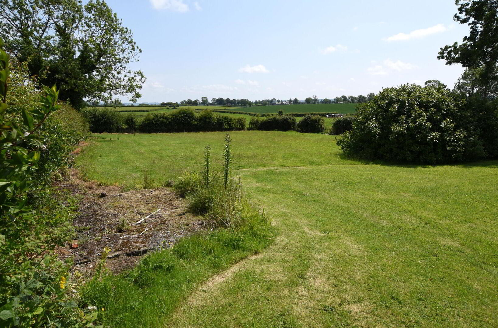 Country Cottage With Total Grounds Extending To Ap, 1 Lime Kiln Road 42 of 50