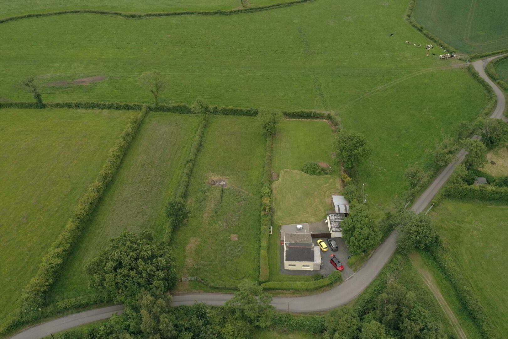 Country Cottage With Total Grounds Extending To Ap, 1 Lime Kiln Road 45 of 50