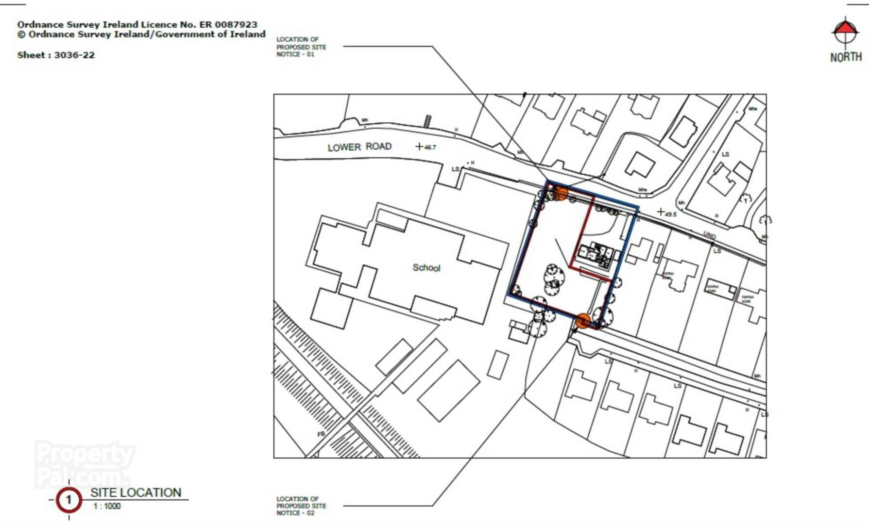 property description image