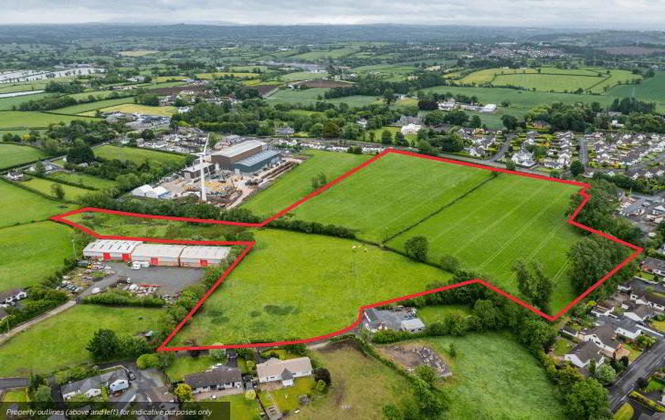 Mullavilly Road 1 of 4