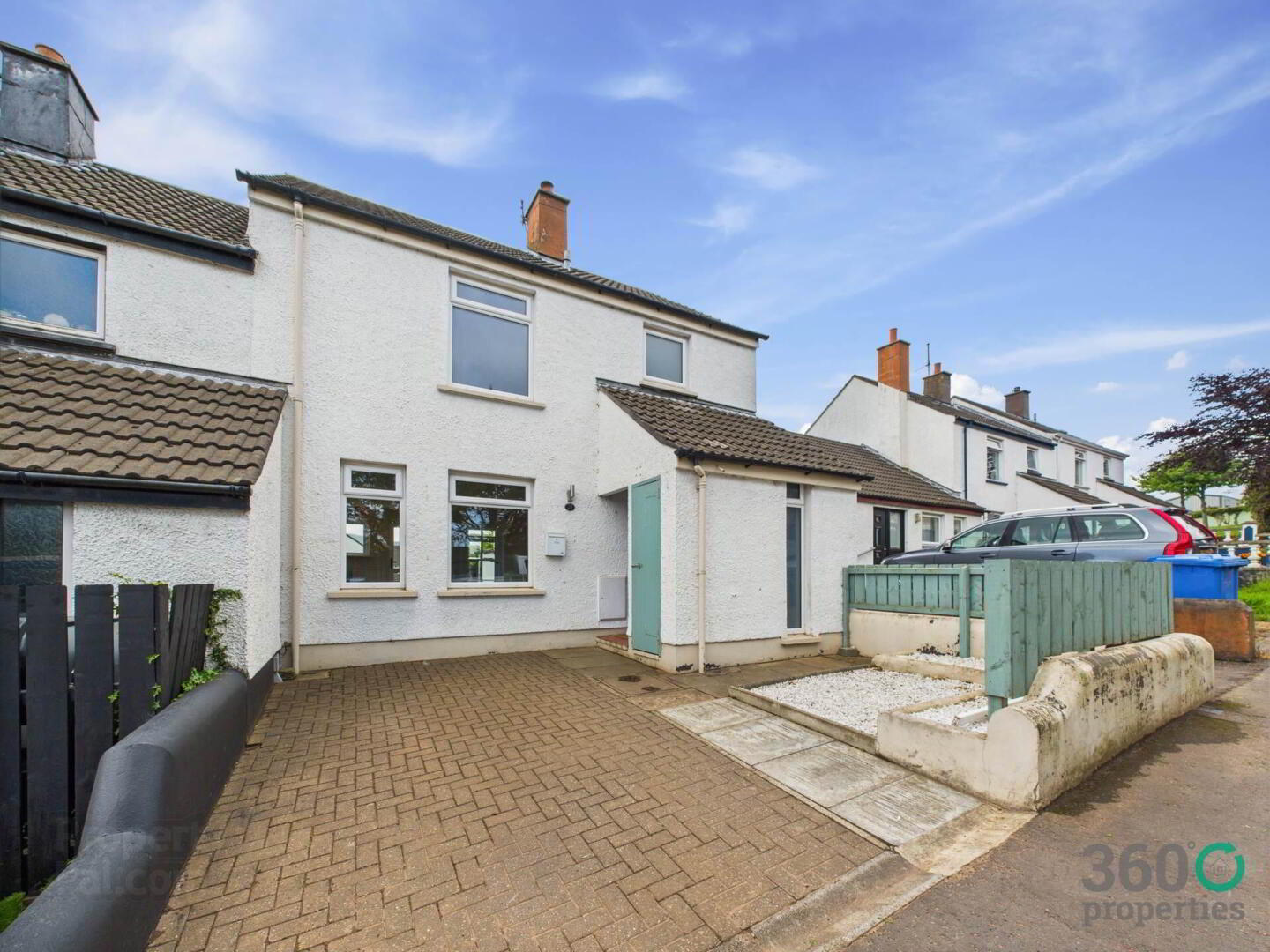 28 Kilnadore Park 1 of 21