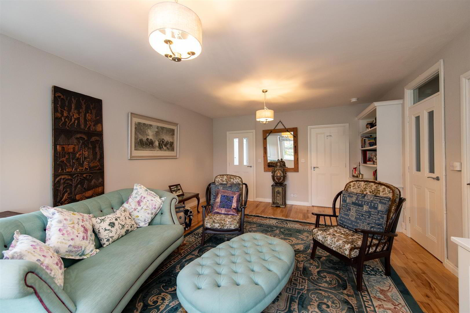 West Wing, 23 The Craig Road 10 of 20