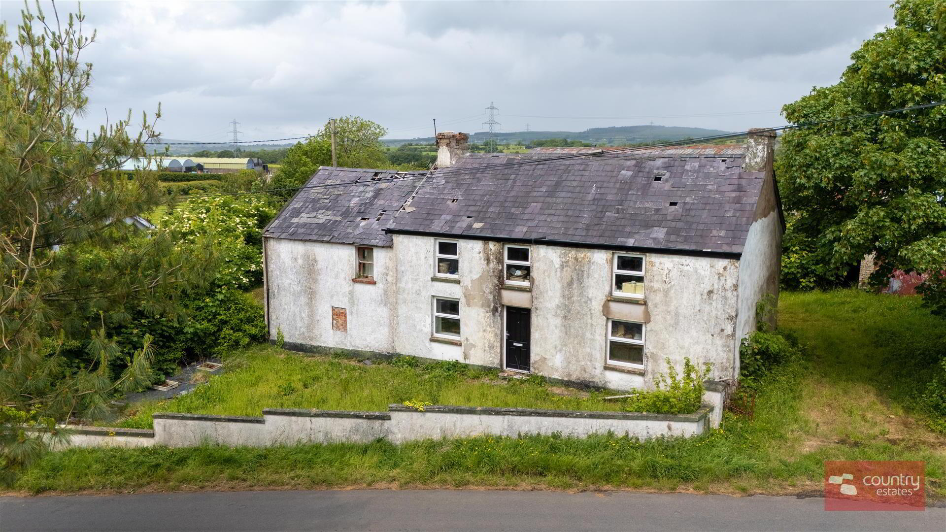 property description image