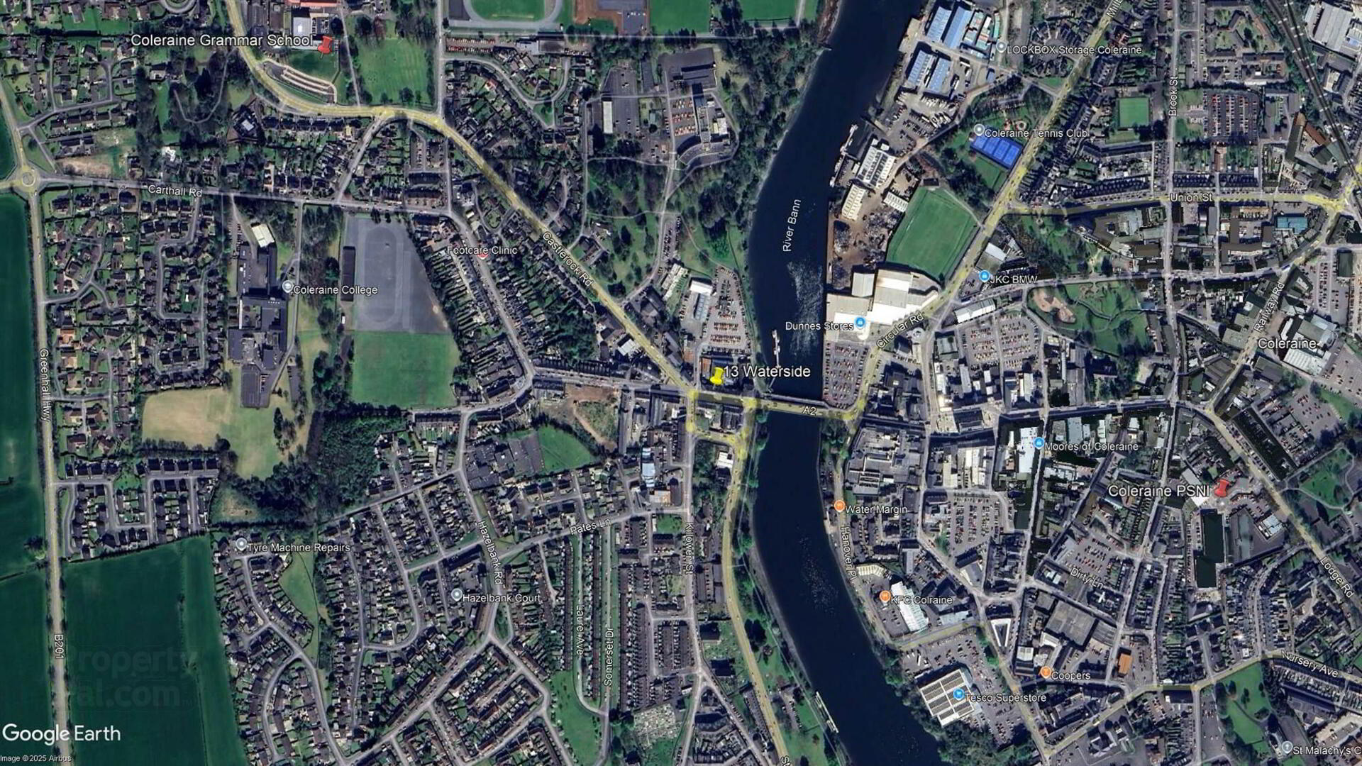 3 Units At, 13 Waterside 9 of 11