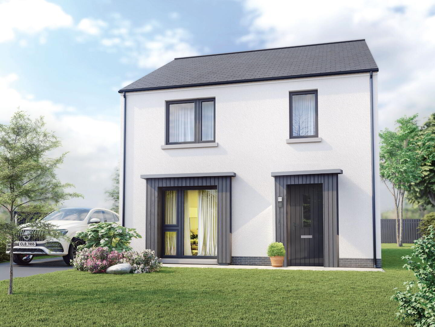 Kildare A18.1a(gr) 2 of 3