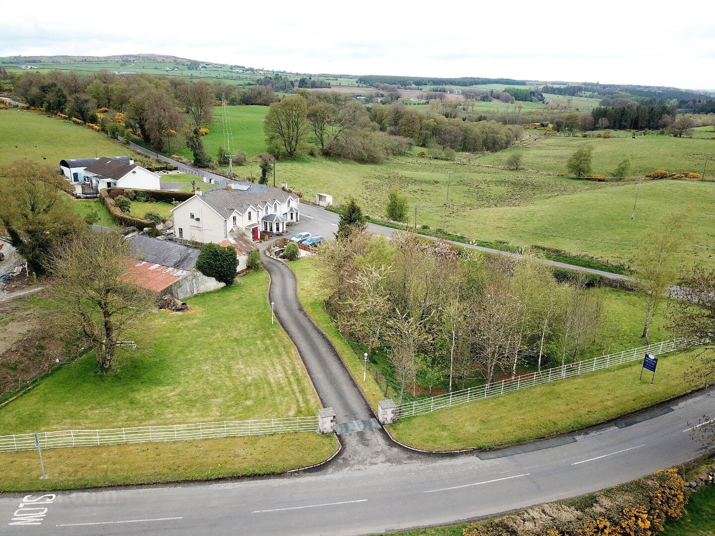 115 Baronscourt Road 14 of 16