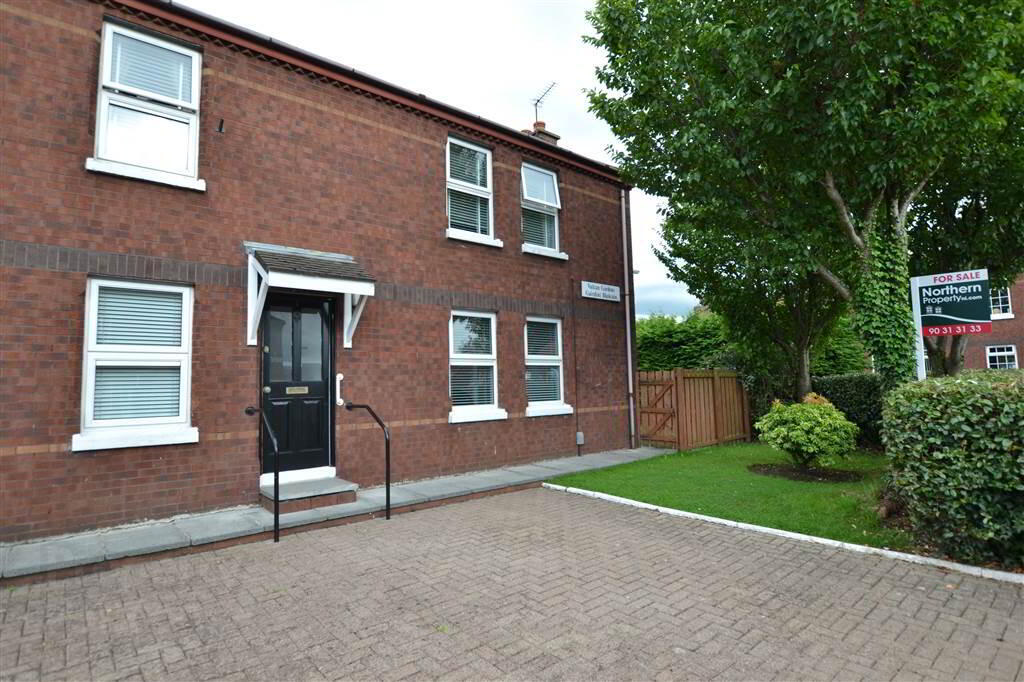 1 Vulcan Gardens 1 of 13