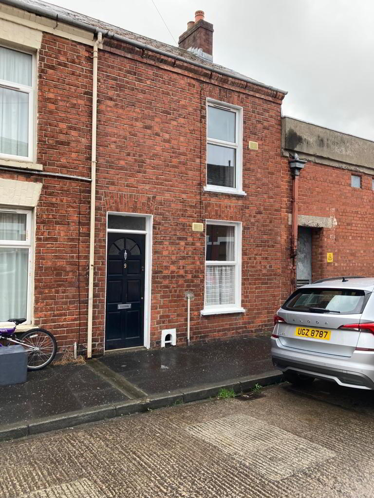 9 Primrose Street 1 of 8