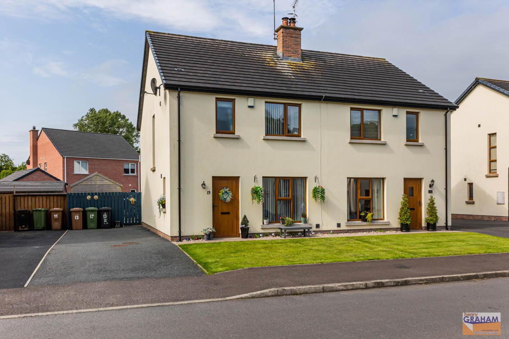 13 Nicholson Green 1 of 29
