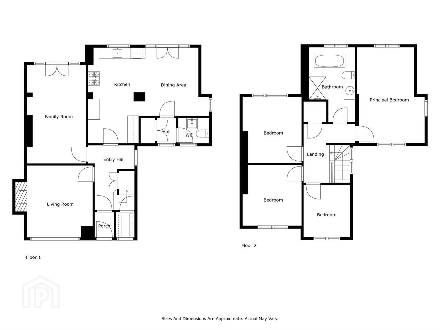 31 Balmoral Avenue 25 of 25