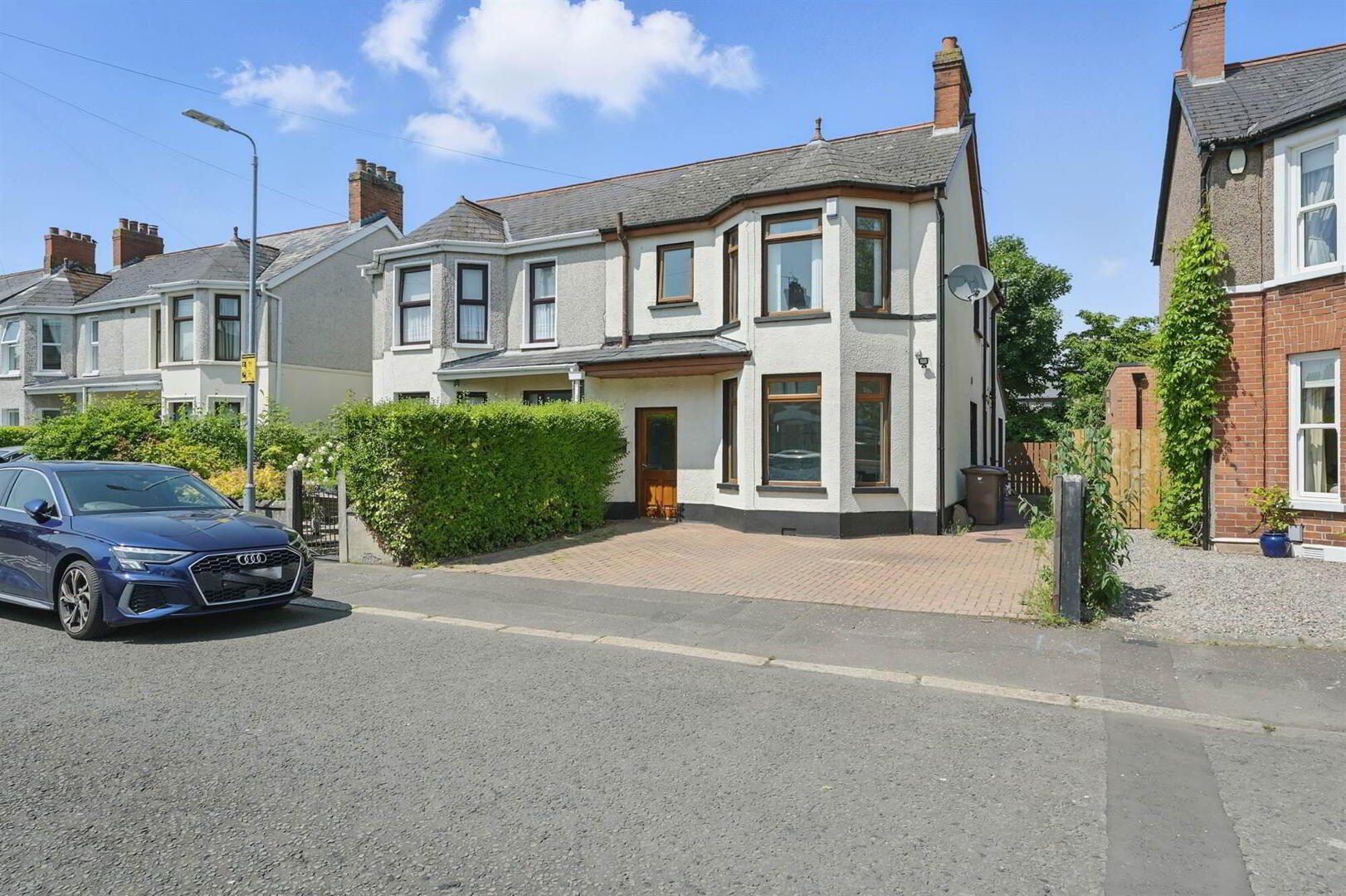 9 Haddington Gardens 1 of 21