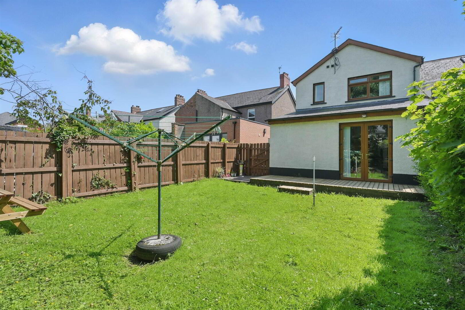 9 Haddington Gardens 21 of 21