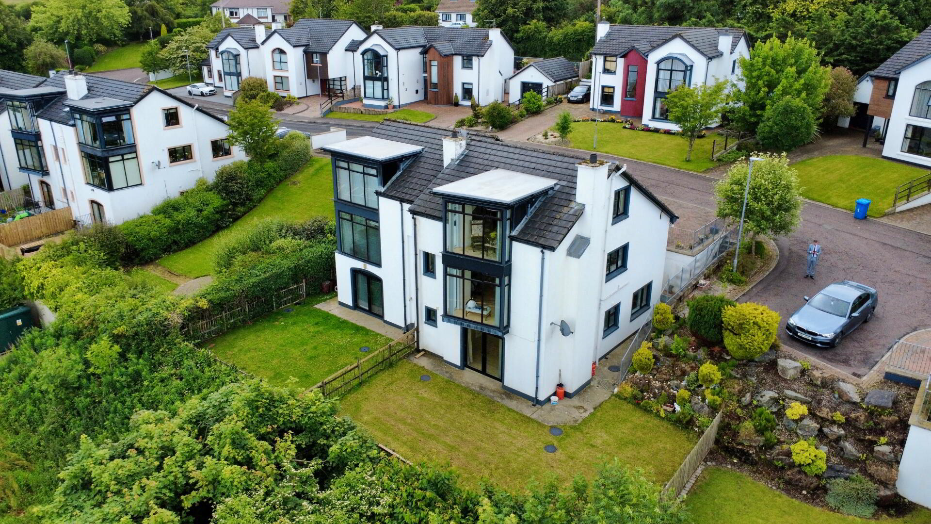 8 Dunhugh Manor 1 of 19