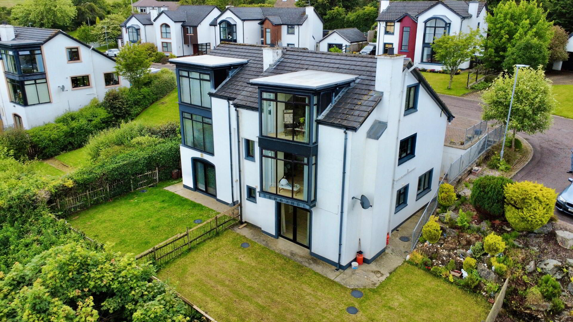 8 Dunhugh Manor 19 of 19