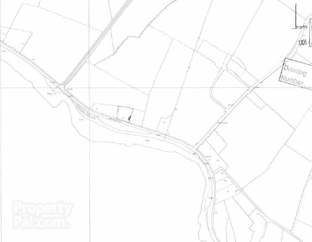 Site With FPP, 98 Portaferry Road 3 of 10