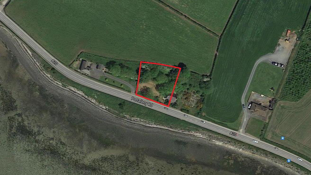 Site With FPP, 98 Portaferry Road 4 of 10