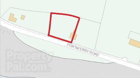 Site With FPP, 98 Portaferry Road 10 of 10