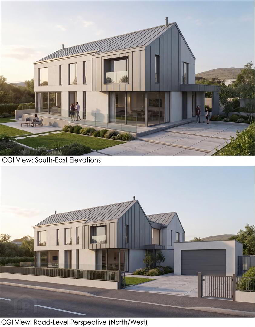 Site With FPP, 98 Portaferry Road 12 of 12