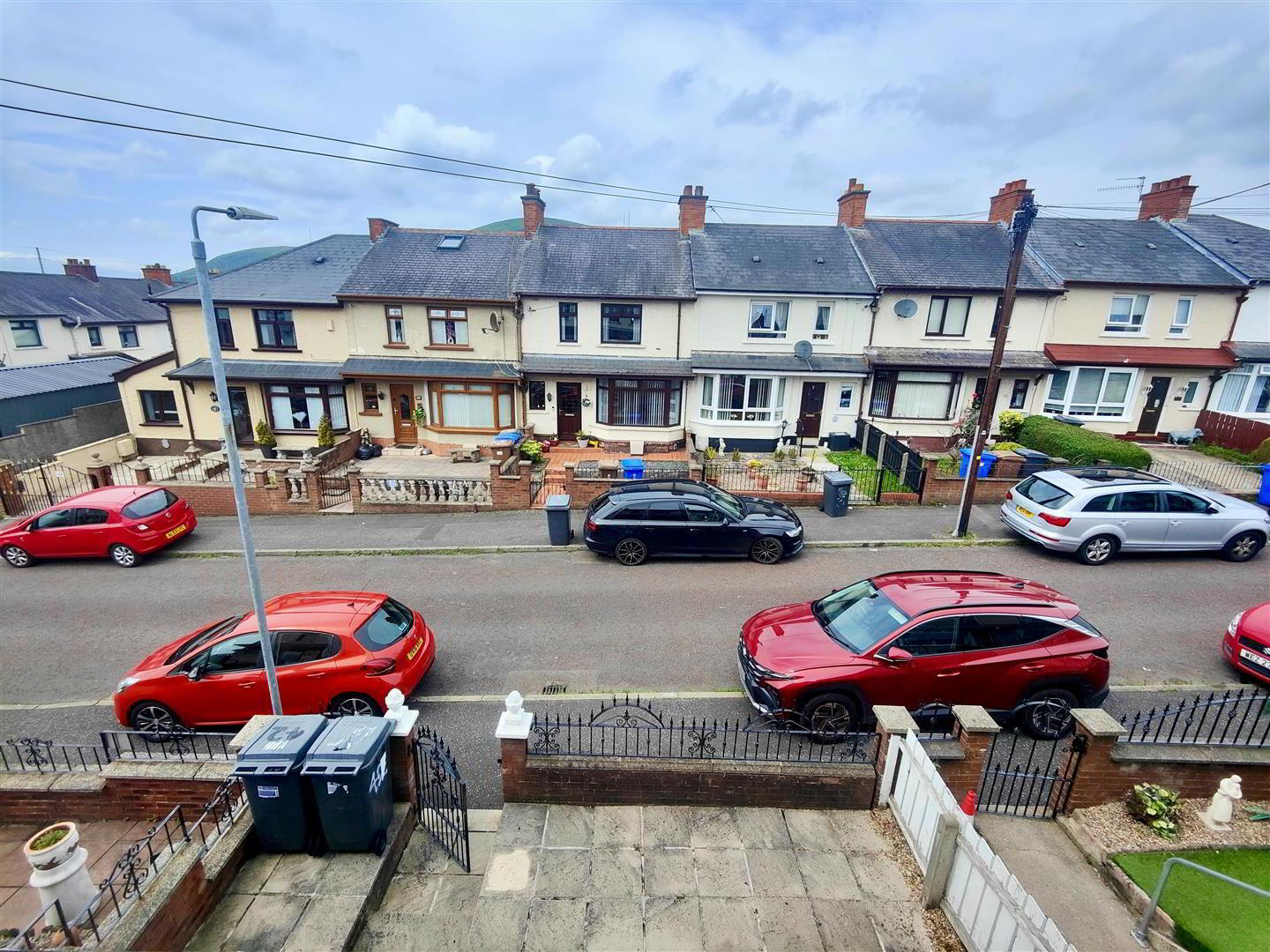 42 Woodvale Gardens 18 of 25