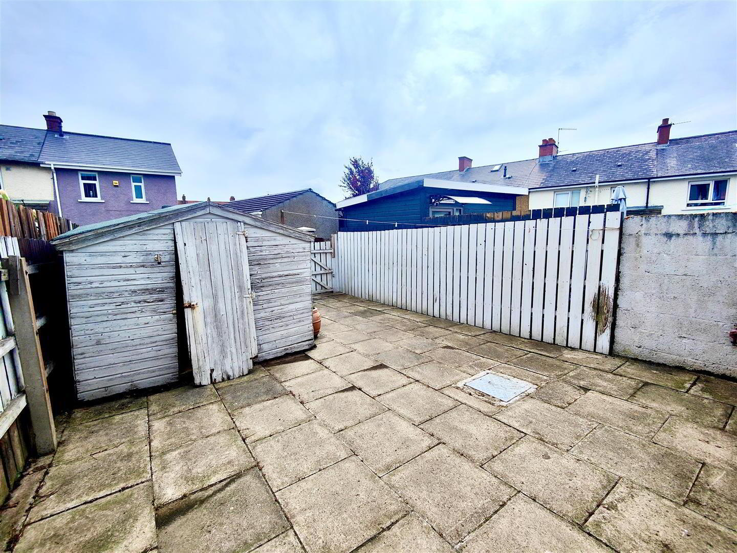 42 Woodvale Gardens 24 of 25