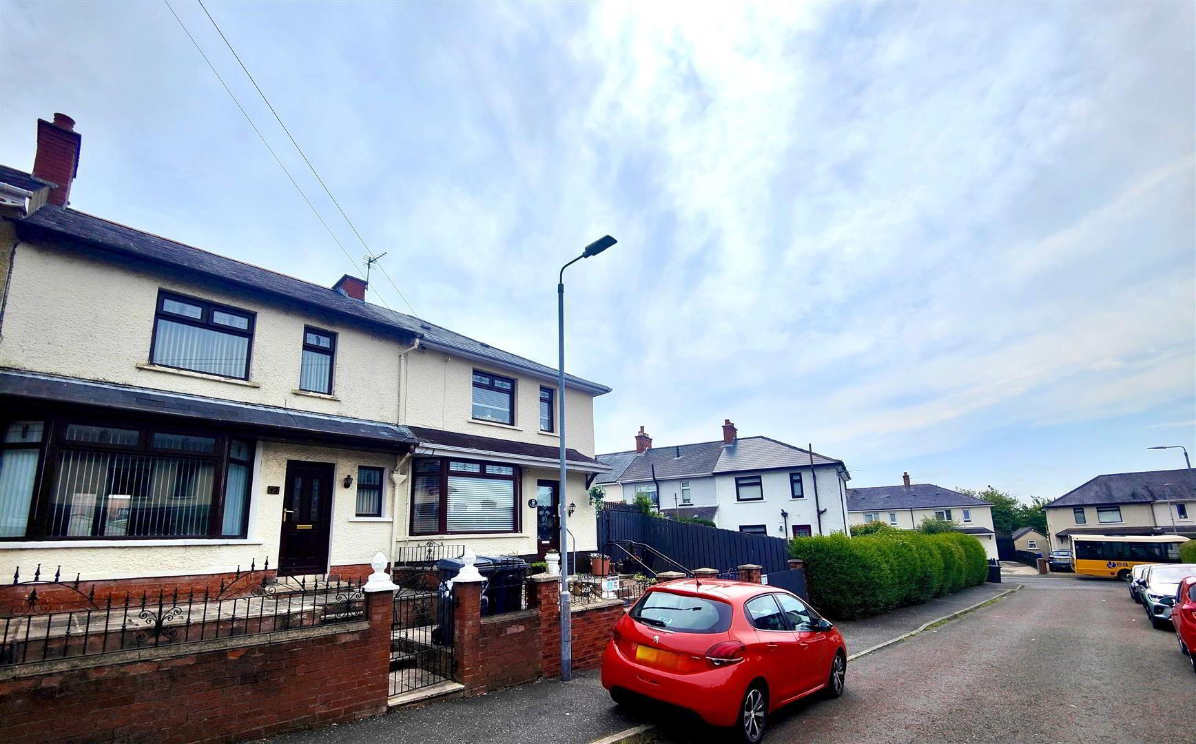 42 Woodvale Gardens 25 of 25