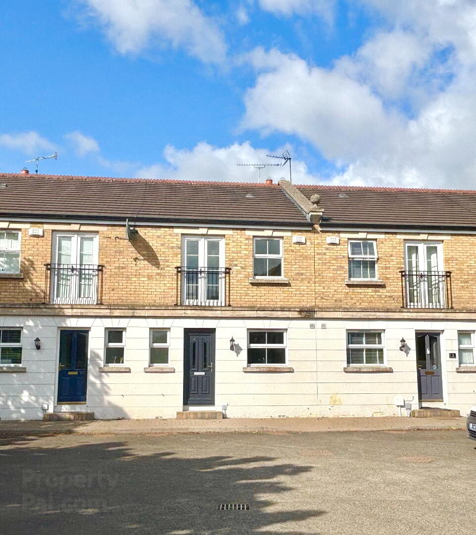 8 Rosses Stables 1 of 17