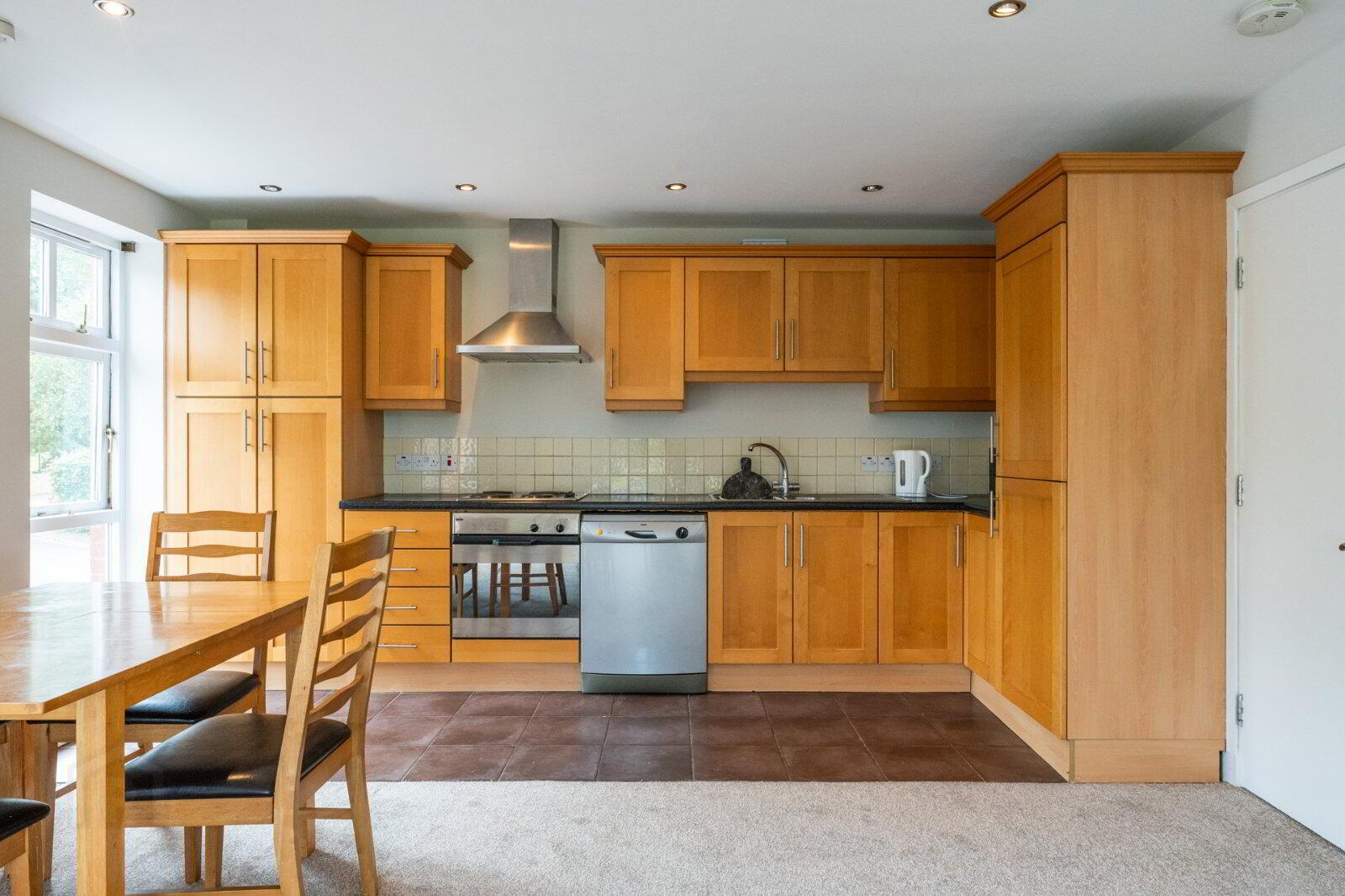 Flat 6 The Parks, 3 Belfast Road 3 of 10