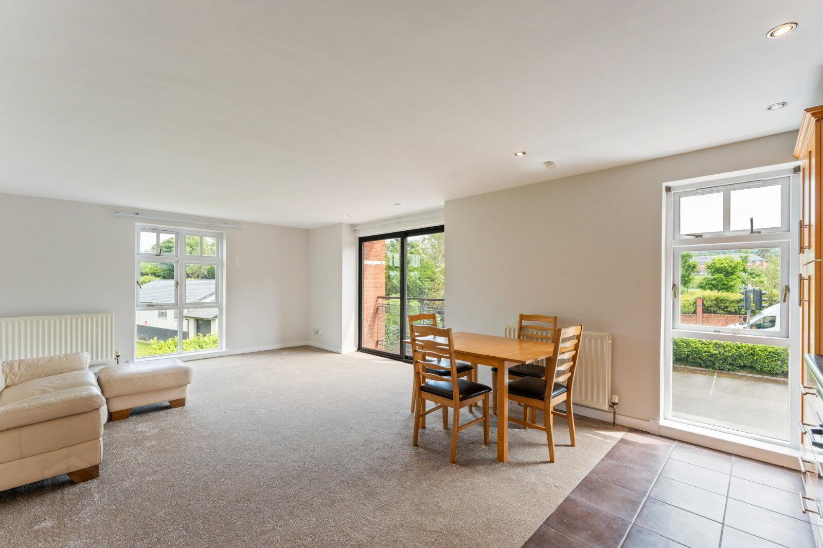 Flat 6 The Parks, 3 Belfast Road 4 of 10
