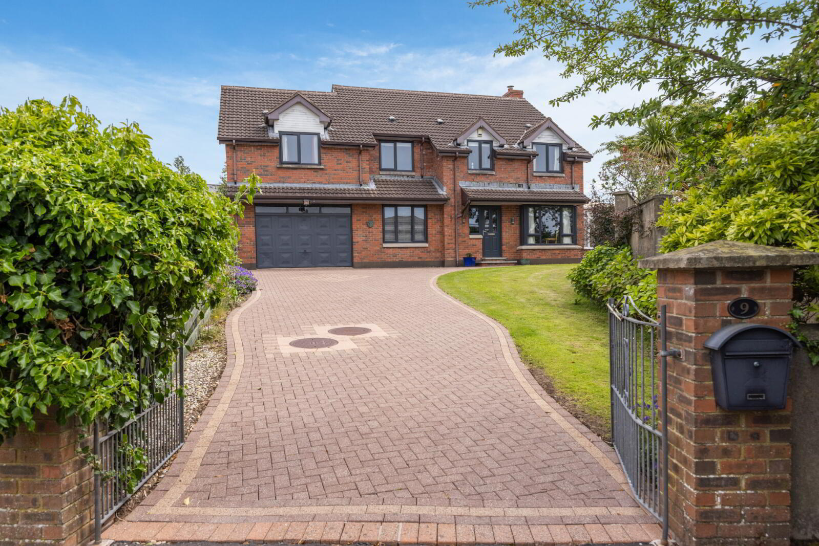 9 Burnview Drive 51 of 53