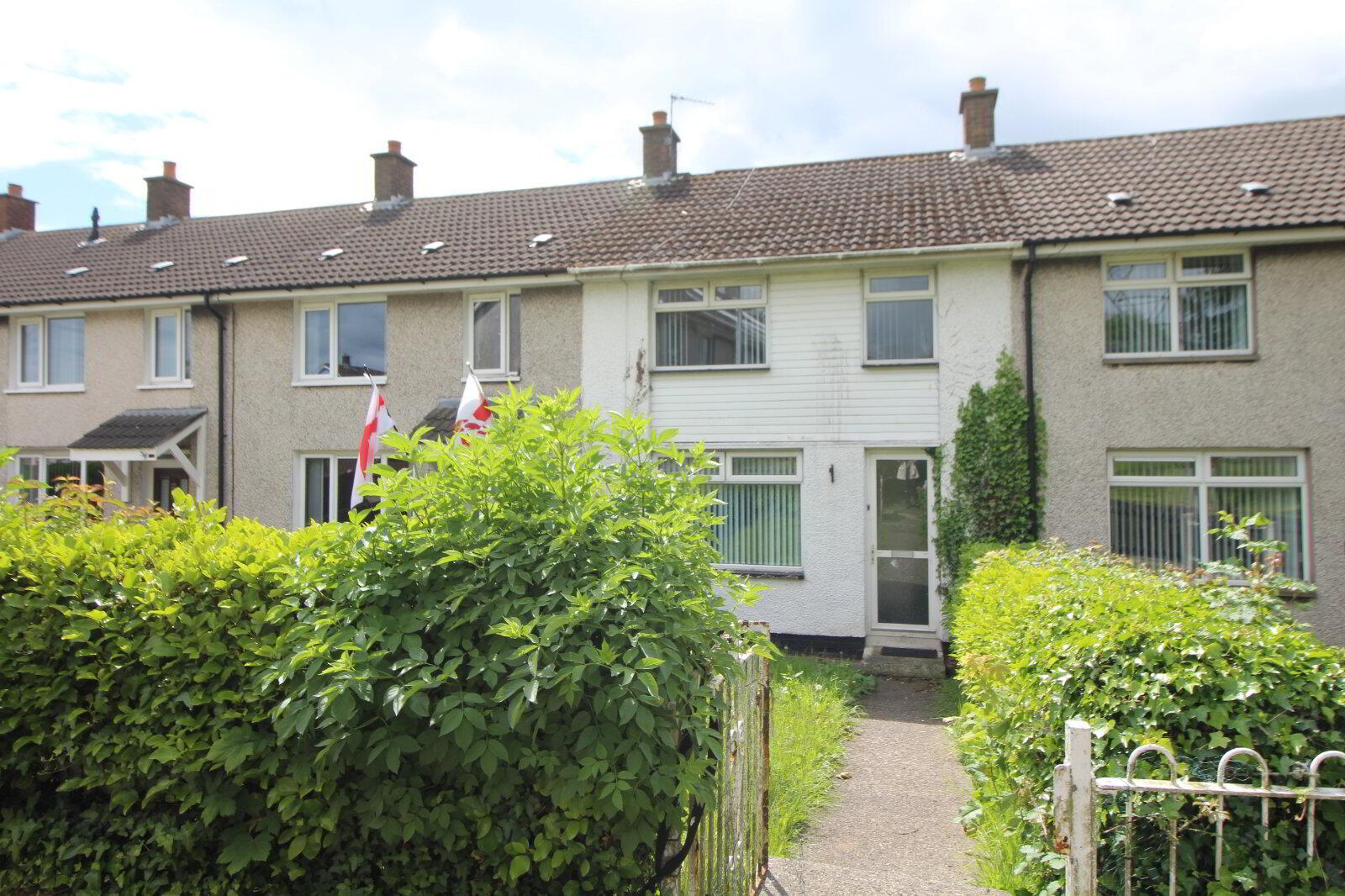 205 Castlemara Drive 1 of 9
