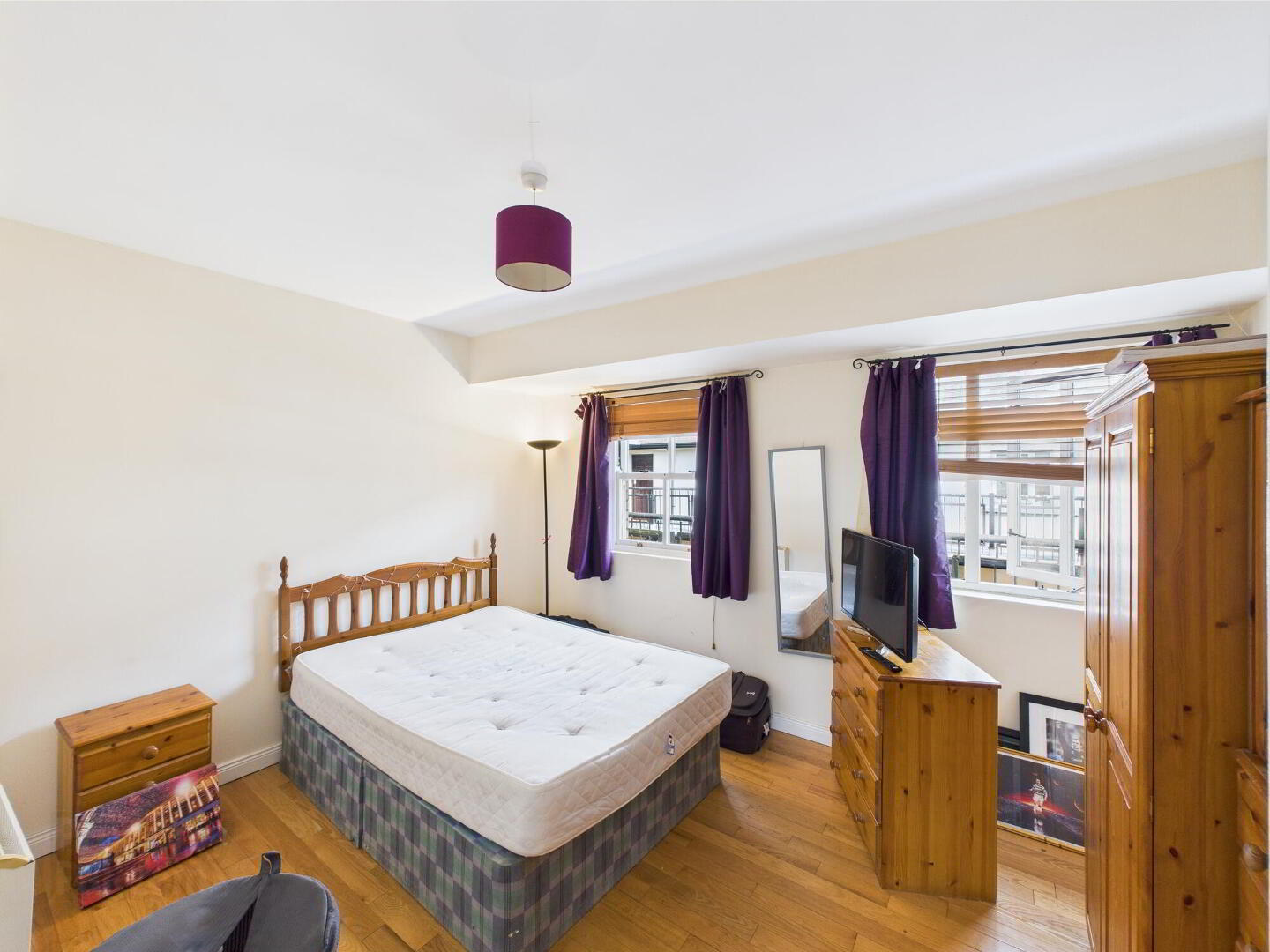32 Rossmore Apartments 9 of 10