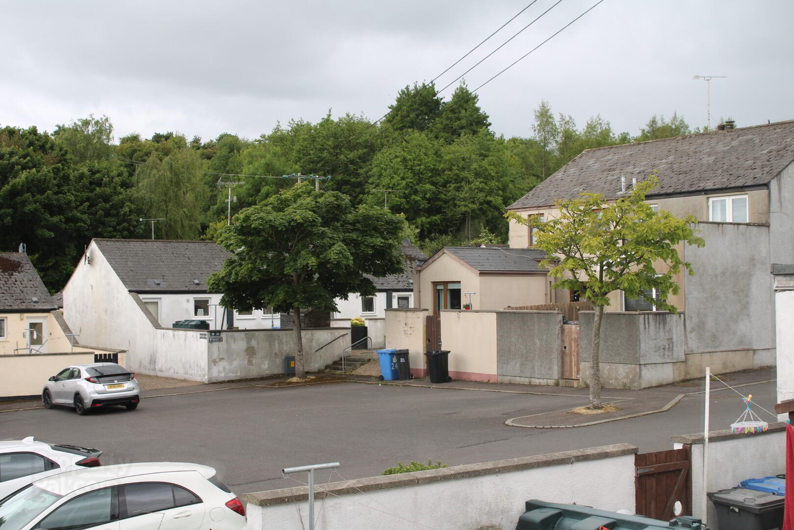 Irish Street 9 of 9