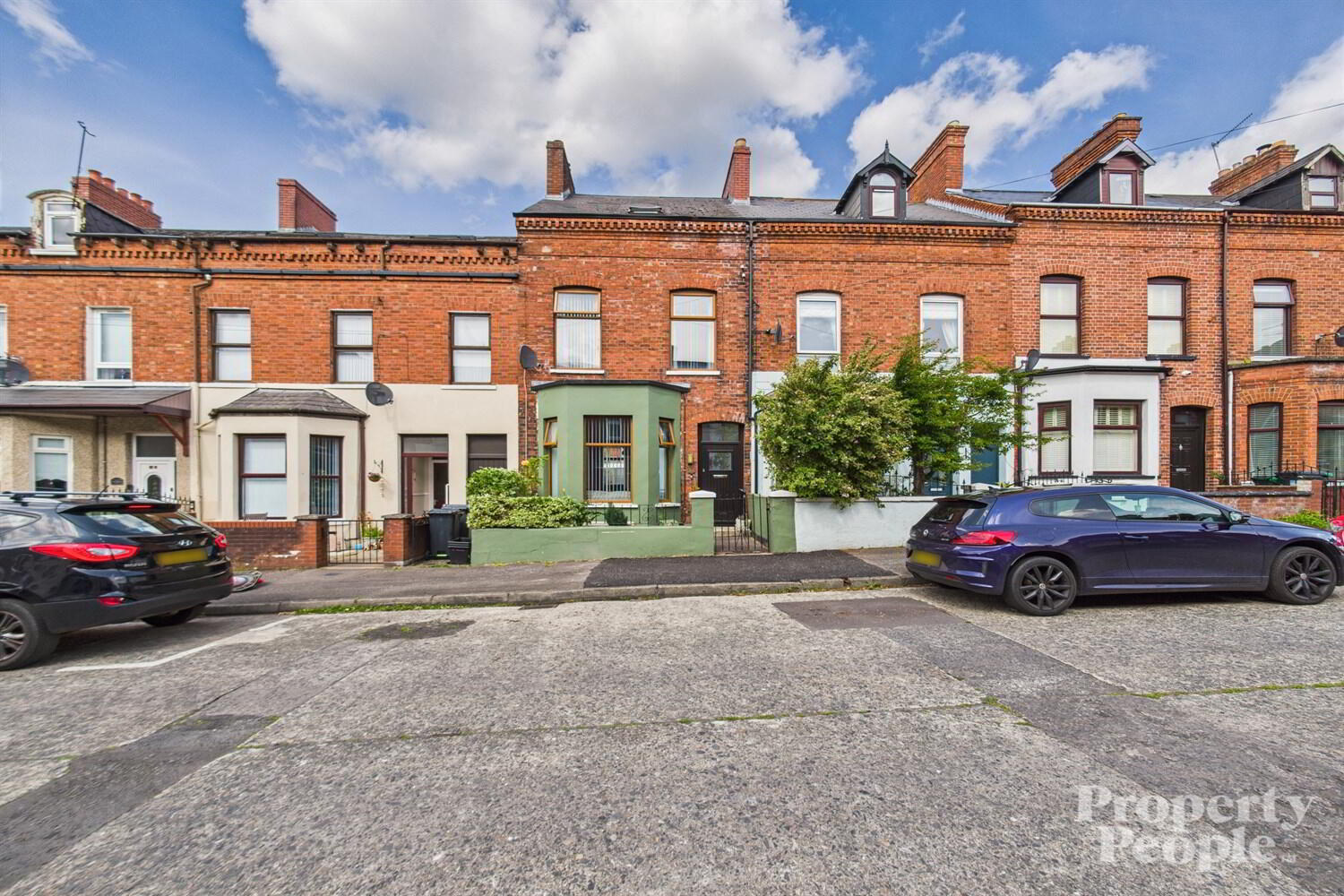 28 Ponsonby Avenue 1 of 20